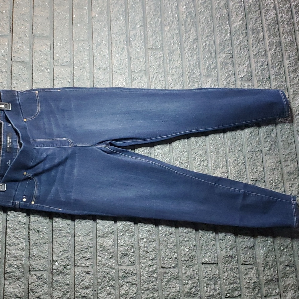LIVERPOOL- "The Skinny" Jean
